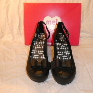 Gel Shoes - super cute!